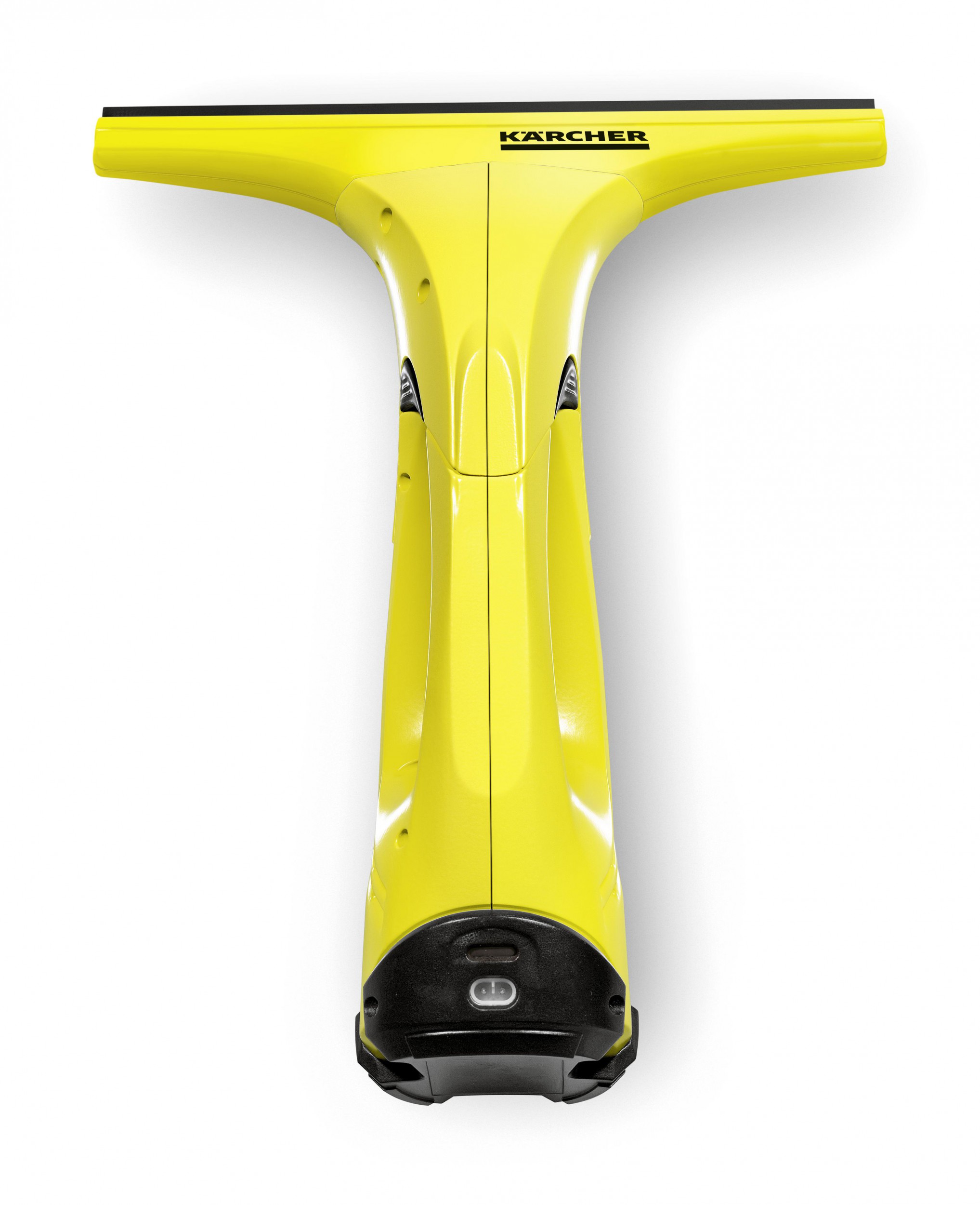 Karcher WV Easy Window Vac Cordless Rechargeable Glass Window Vac