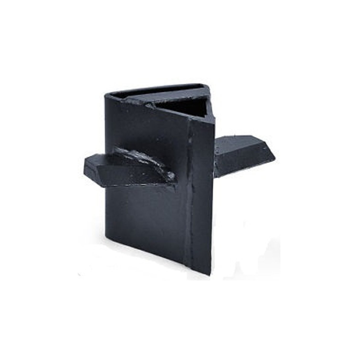 4 way splitting wedge